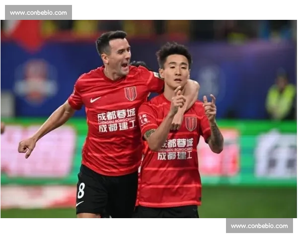 周定洋二次停赛！成都蓉城争冠遇坎，客战梅州失核心