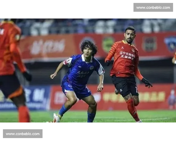 姆本扎 26 球距纪录一步之遥，辽宁铁人冲超靠他扛旗