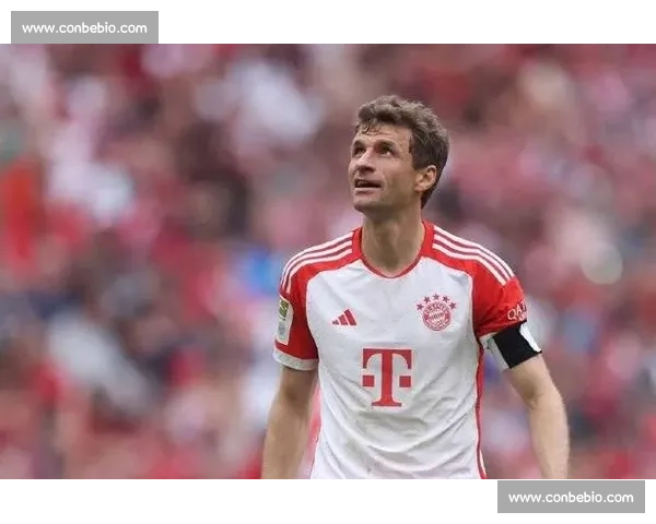 自由身穆勒仍随拜仁训练!官方确认传奇为加盟美职联保持状态 自由身穆勒仍随拜仁训练!官方确认传奇为加盟美职联保持状态