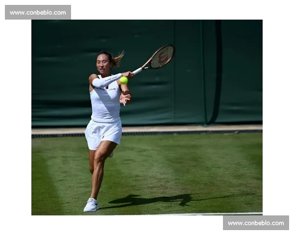 温网首日中国金花全凋零！袁悦张帅双保险失灵，郑钦文遭逆转止步首轮