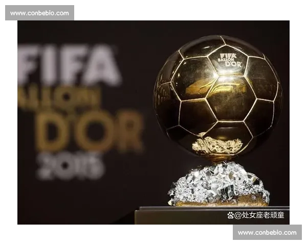 金球奖候选年龄版图：莱万独守 80 后阵地，95 后新星掀起青春风暴