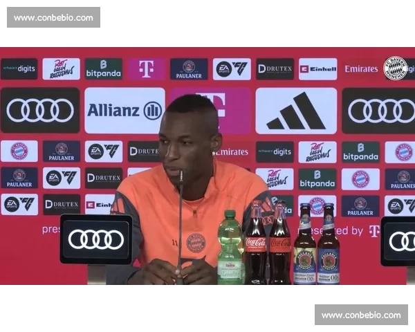 拜仁关注雅克松:信息收集≠签约意图,转会传闻需理性看待 拜仁关注雅克松:信息收集≠签约意图,转会传闻需理性看待