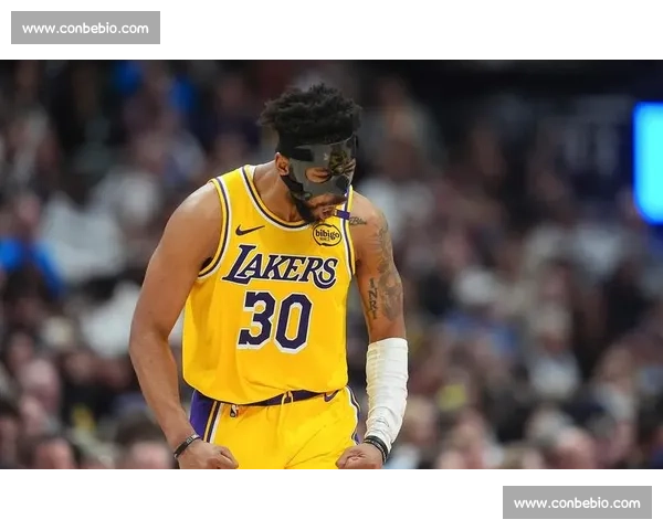 湖人新三巨头被严重低估？卢卡激活艾顿或掀翻西部格局