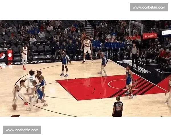 NBA 动态：太阳询价三人组，比卢普斯盛赞杨瀚森，雷霆延续重建红利