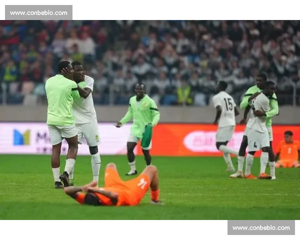 加纳对阵刚果直播前瞻焦点战术解析与赛场看点全汇总实时战况预测 加纳对阵刚果直播前瞻焦点战术解析与赛场看点全汇总实时战况预测