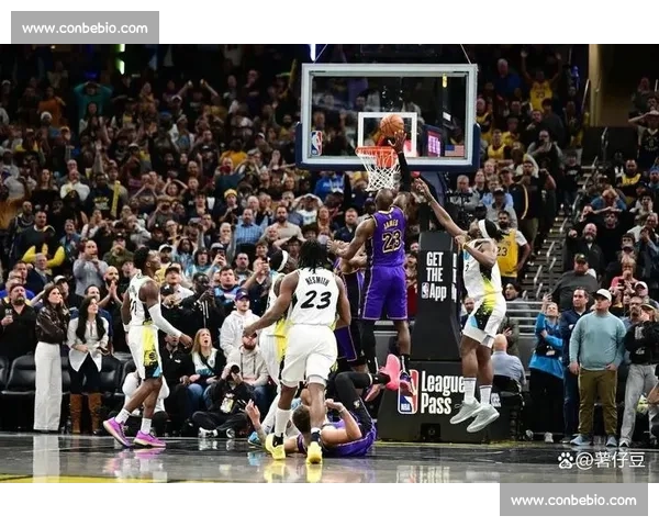 湖人热火总决赛G4第四节生死时刻巨星对决改写胜负走向最终定局