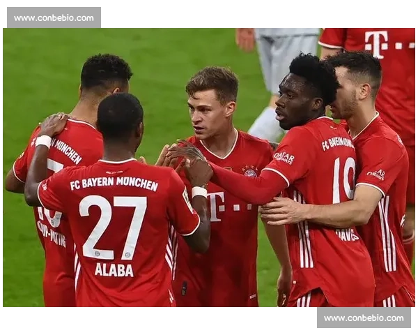 拜仁对阵阿森纳激战上海球场引爆国际足球盛宴之夜巅峰对决焦点