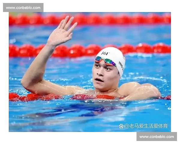 孙杨与霍顿之争背后的竞技精神规则冲突与舆论风暴国际泳坛的深层思考