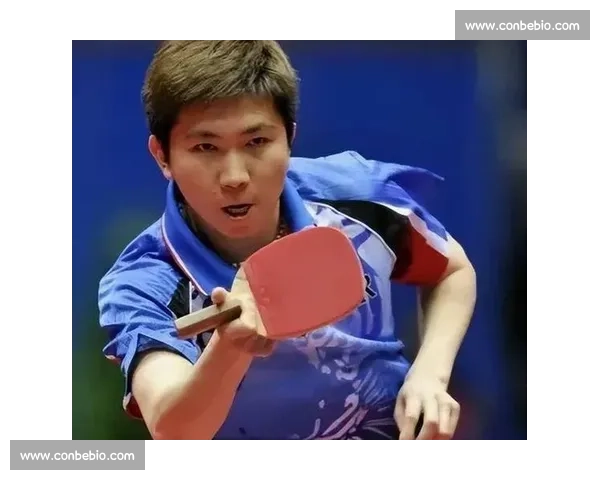 王皓与柳承敏激战回顾 谁能在乒乓球赛场上笑到最后 王皓与柳承敏激战回顾 谁能在乒乓球赛场上笑到最后