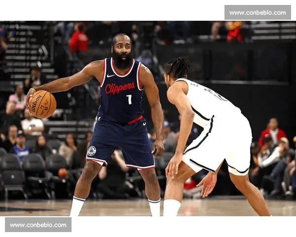 热火与快船激战中国赛 双方球星对决掀起激情赛季新高潮