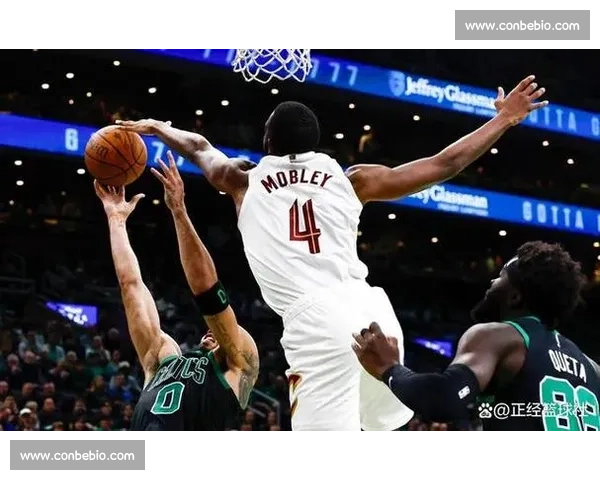 绿军骑士生死第五战塔图姆对决米切尔左右系列赛走向胜负命运生死悬念 绿军骑士生死第五战塔图姆对决米切尔左右系列赛走向胜负命运生死悬念