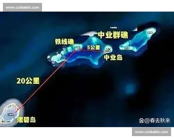 菲律宾对阵中国背景下南海博弈与地区安全新动向解析态势观察思考