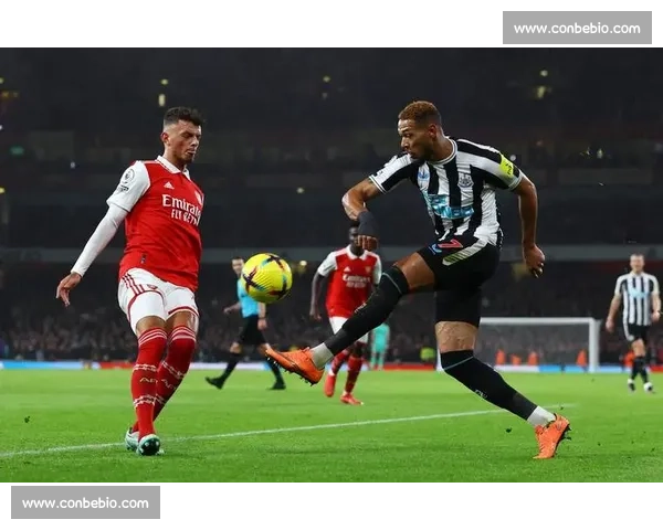 英超焦点战热刺对阵纽卡斯直播看点与胜负前瞻解析战术对决球星表现走势